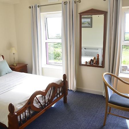 Seaview Guesthouse Allihies Eksteriør bilde