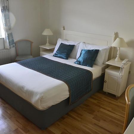Seaview Guesthouse Allihies Eksteriør bilde