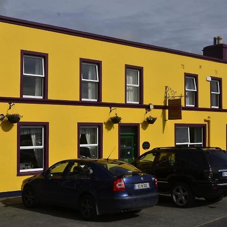 Seaview Guesthouse Allihies Eksteriør bilde