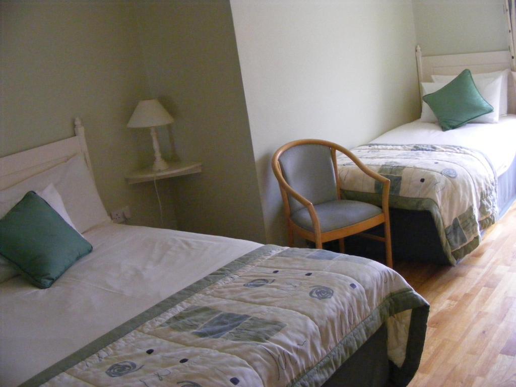 Seaview Guesthouse Allihies Rom bilde