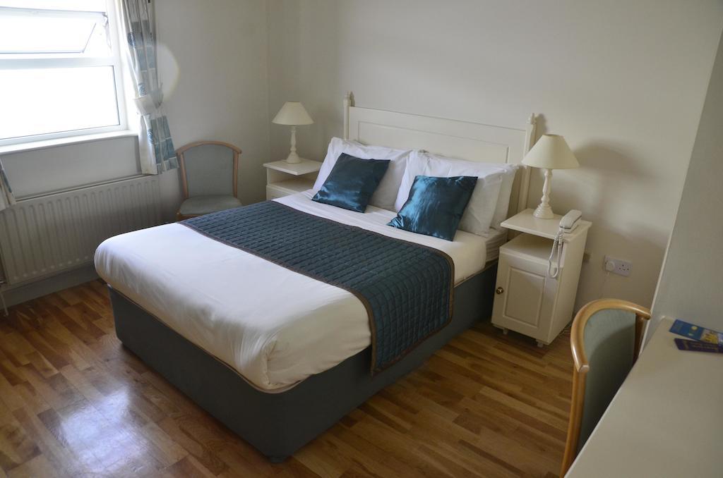Seaview Guesthouse Allihies Eksteriør bilde