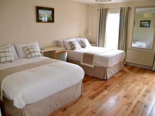 Seaview Guesthouse Allihies Eksteriør bilde