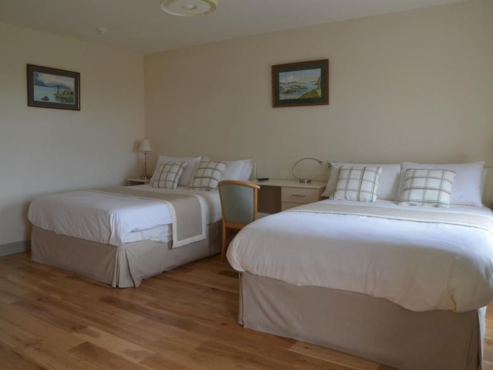 Seaview Guesthouse Allihies Eksteriør bilde