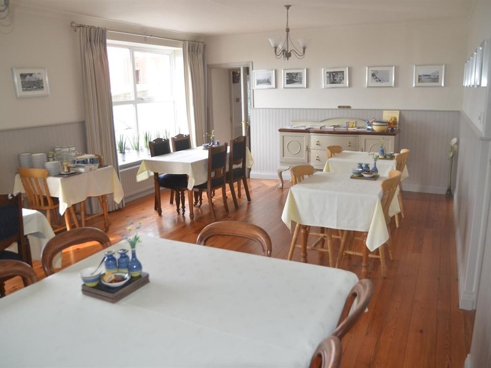 Seaview Guesthouse Allihies Eksteriør bilde
