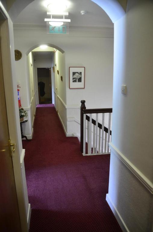 Seaview Guesthouse Allihies Rom bilde
