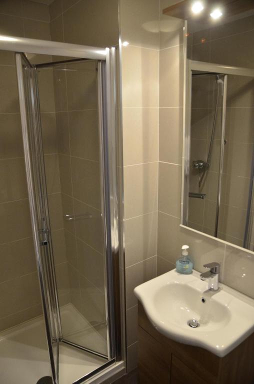 Seaview Guesthouse Allihies Rom bilde