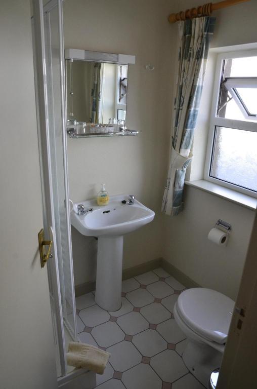 Seaview Guesthouse Allihies Rom bilde