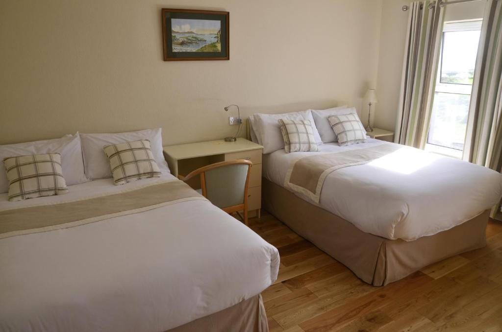 Seaview Guesthouse Allihies Rom bilde