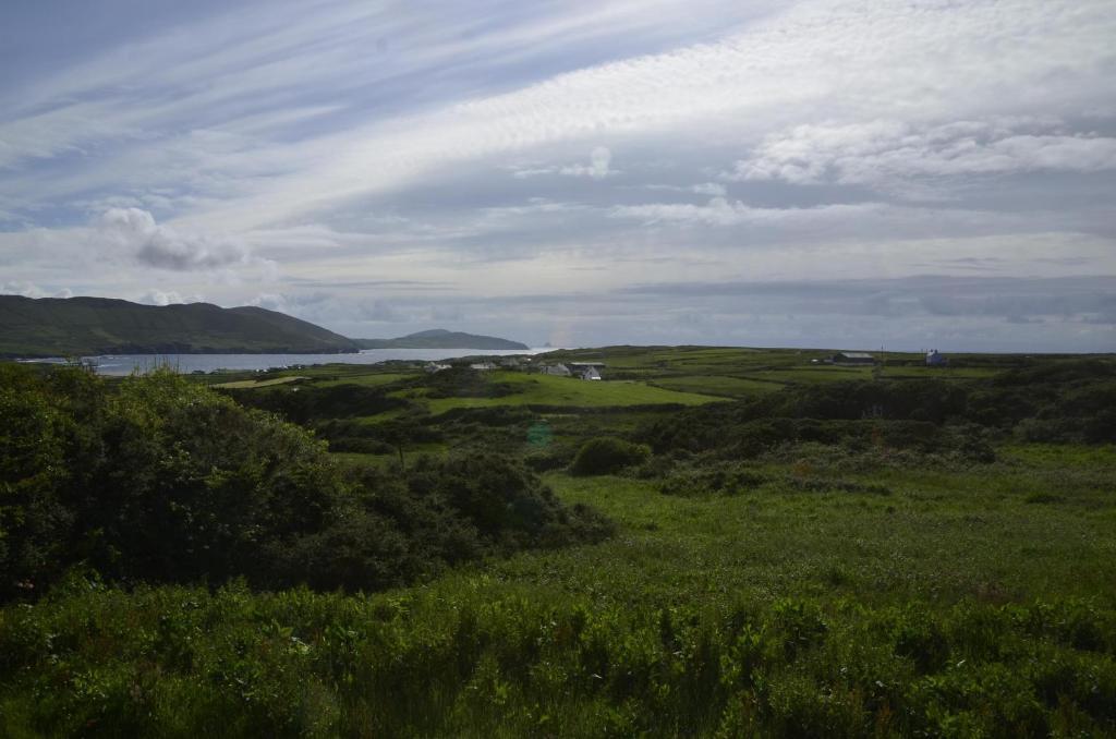 Seaview Guesthouse Allihies Rom bilde
